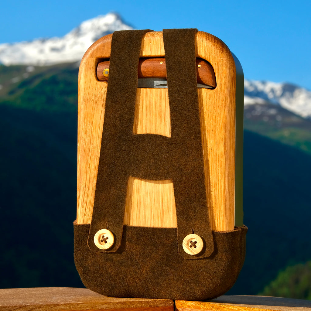 Sense of the Alps - Authentic Alpine Products