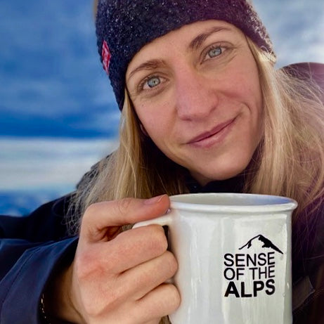 Alpine Adventure Mug - Sense of the Alps
