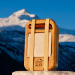 Lunchbox 'La dolce vita' - Sense of the Alps